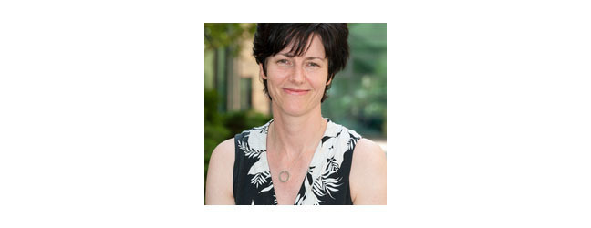 Image of Jo Gregory lead Educator