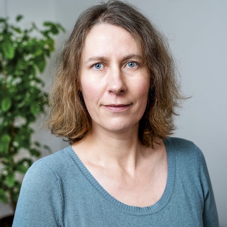 Dr. Ulrike Böhme