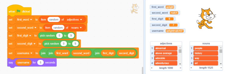 h-ng-d-n-how-do-you-make-a-unique-username-in-python-l-m-th-n-o