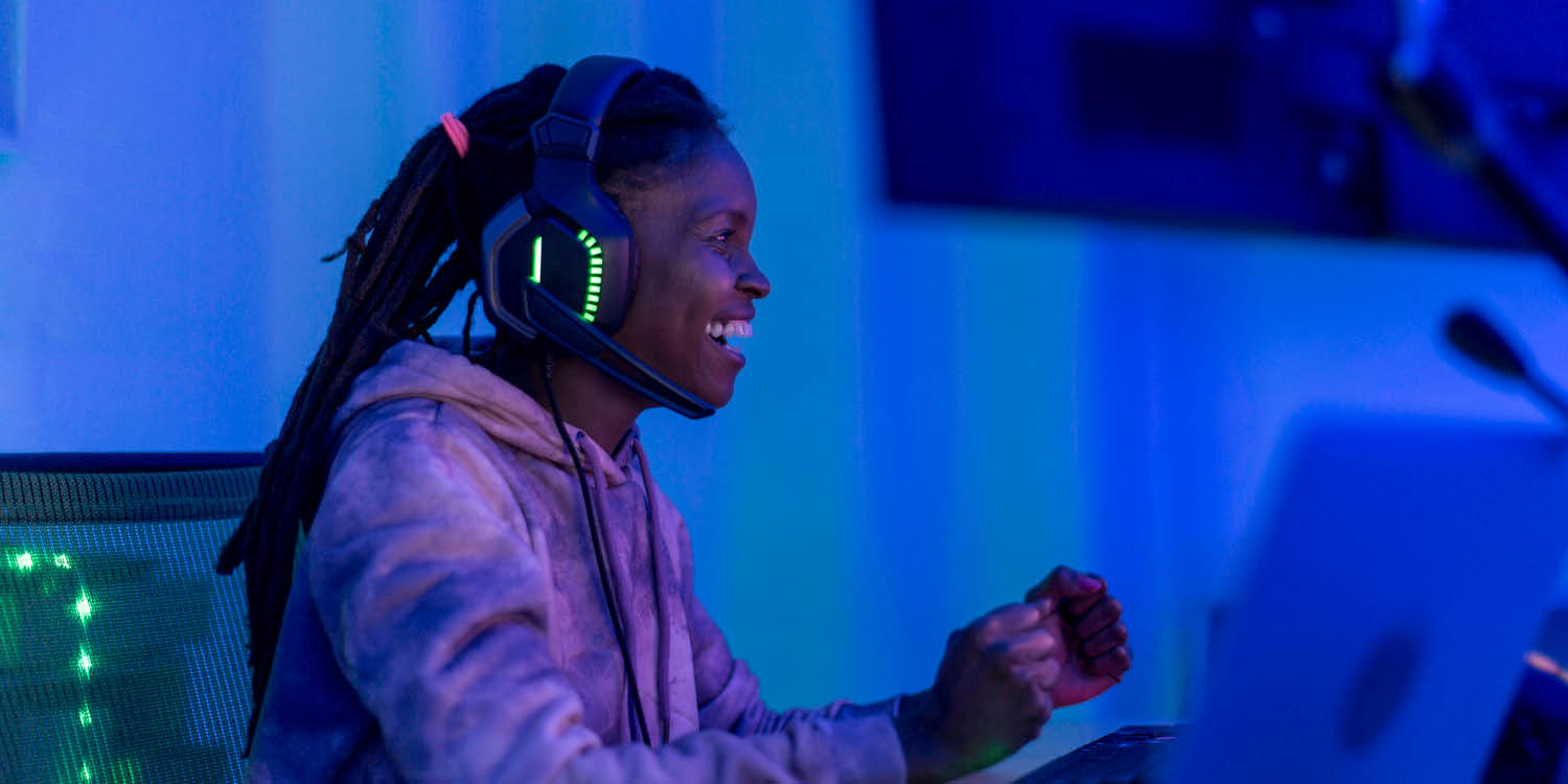How To Make A Video Game The Game Development Process Futurelearn