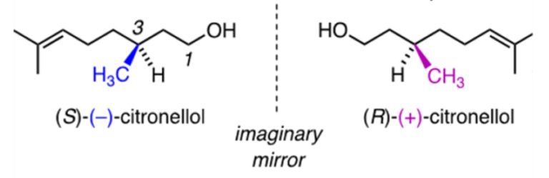 Chemical structures