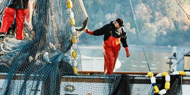 Ocean Sustainability Ocean Sustainability