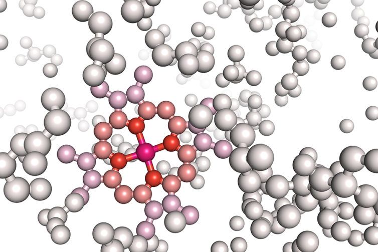 How Enzymes Work