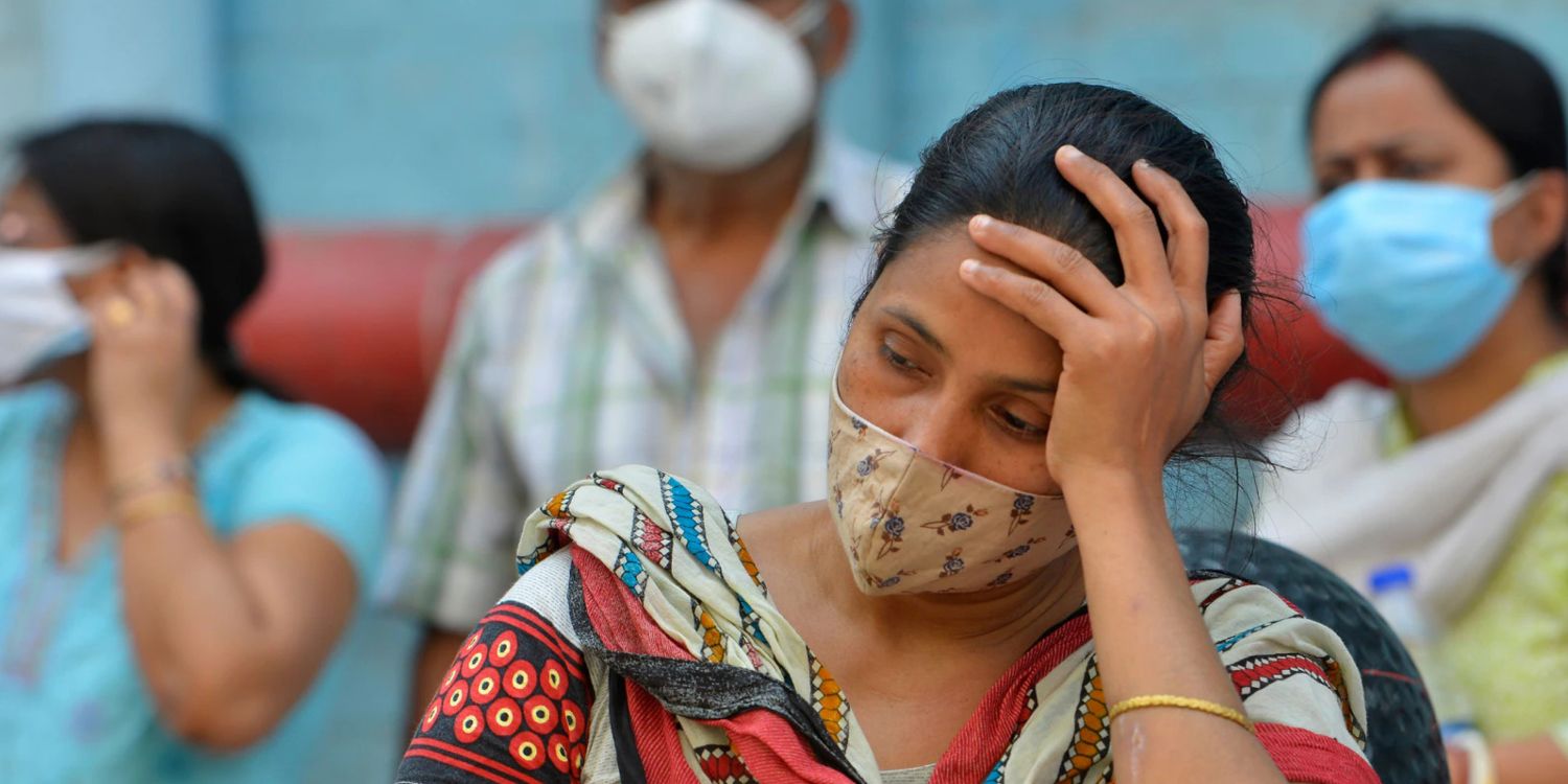 The Challenges Of The Healthcare System In India Futurelearn