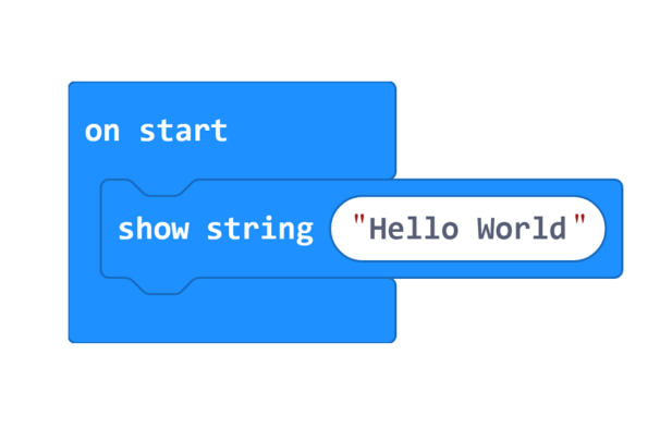 How to make a computer programme