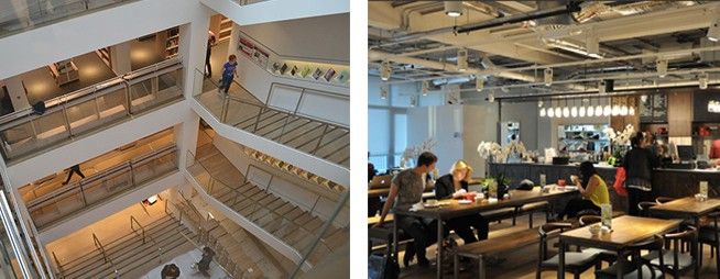 Discover the best places to study in London - FutureLearn Blog