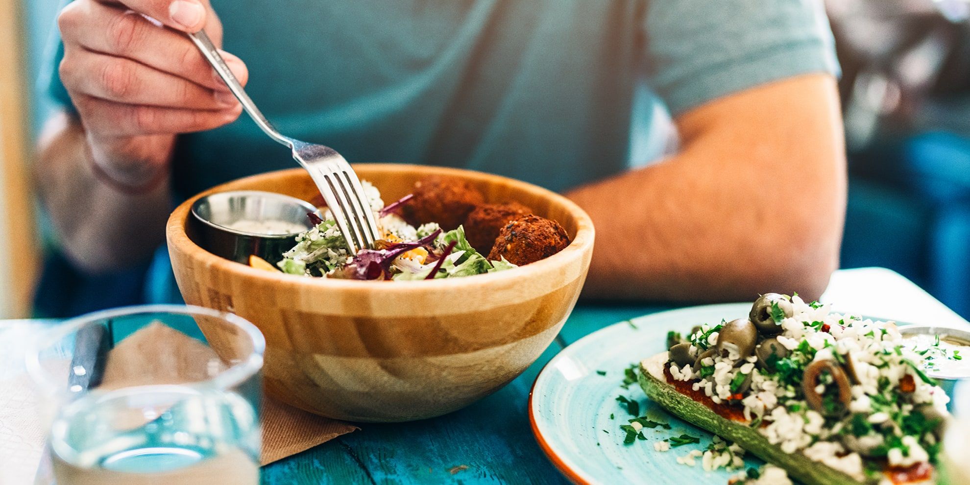 How to build a sustainable diet | Tips and information – FutureLearn