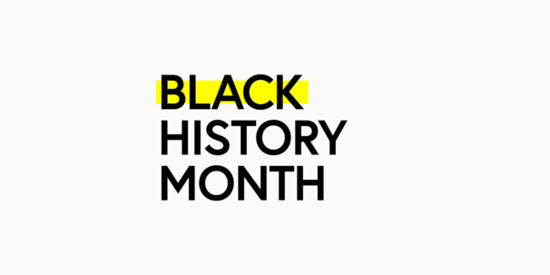 Black History Month Uk