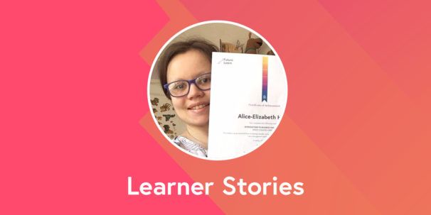 Fl471 Learner Stories Alice