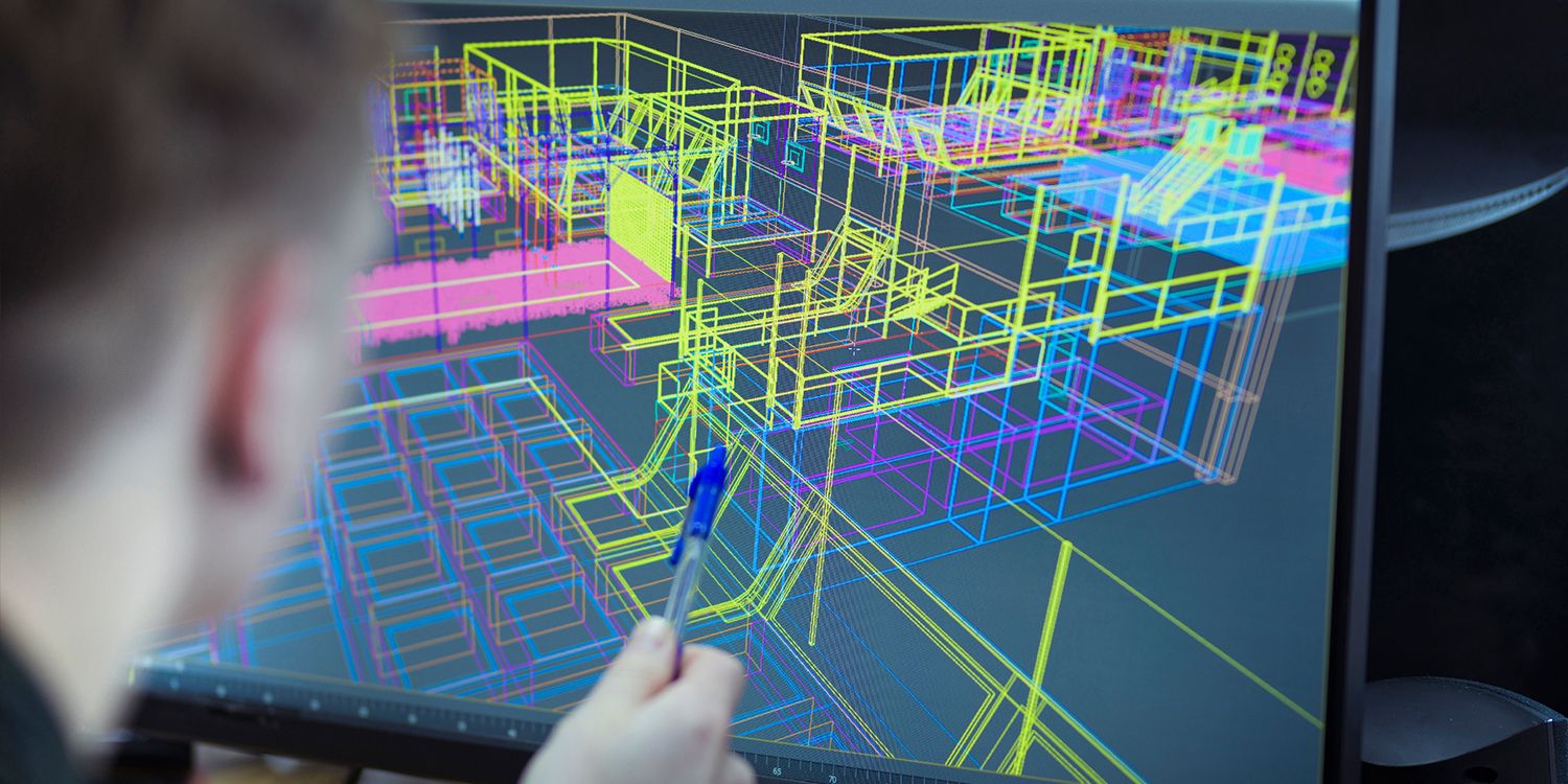 What is 3D modelling and what is it used for? - FutureLearn