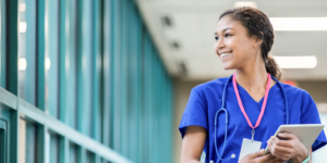 Five Courses To Take If You Want To Be A Nurse