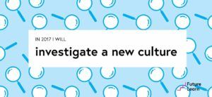 Futurelearn New Years Resolutions 1