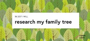 Futurelearn New Years Resolutions 3