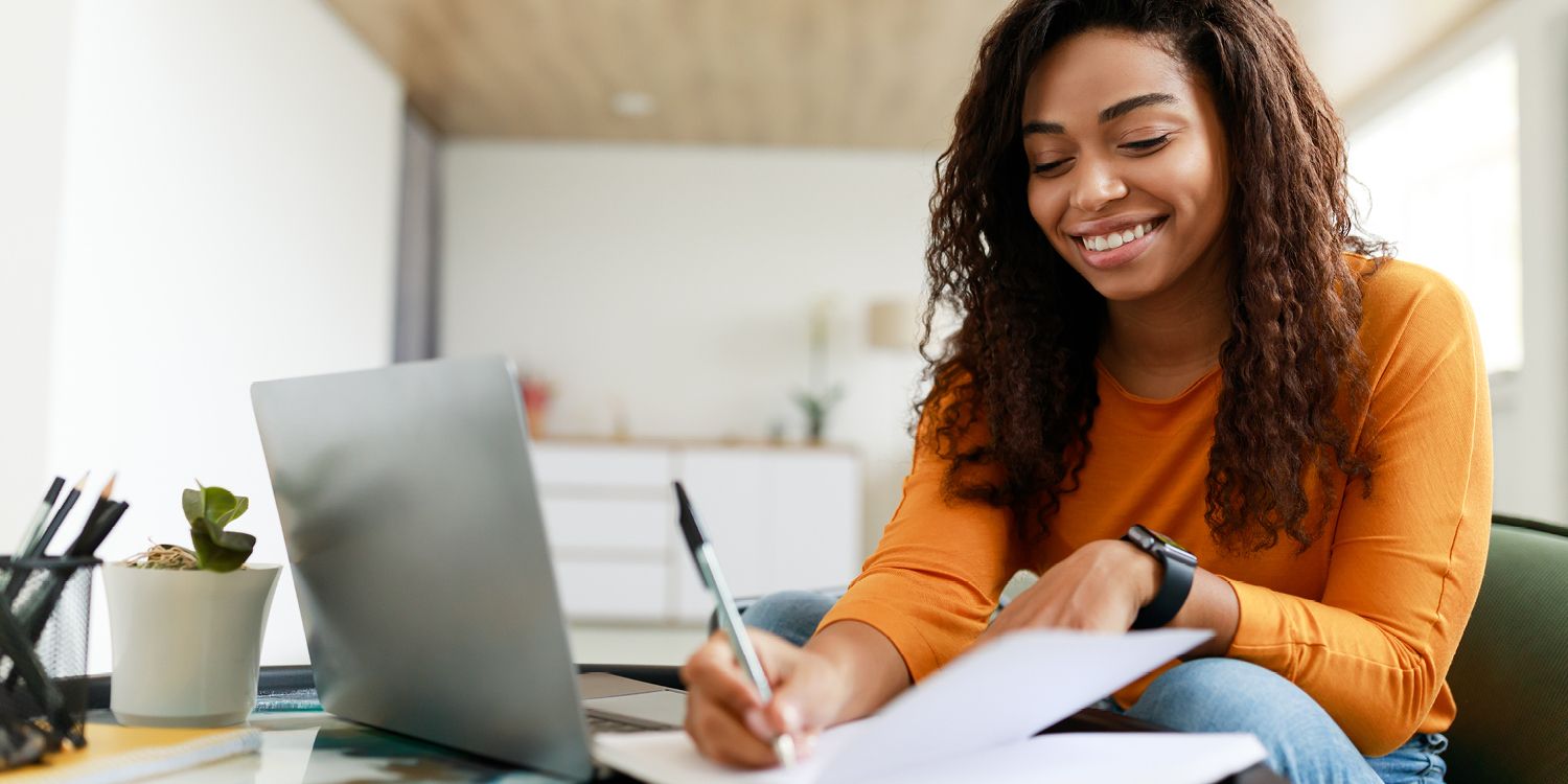 How to write a winning master’s personal statement