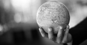 Inclusive World