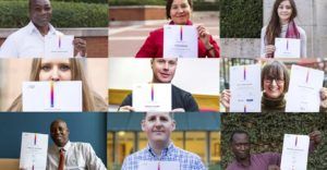 Meet Our Learners