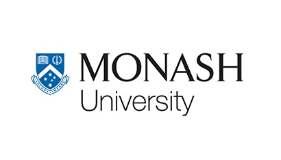 Monash Logo Rd