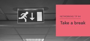 networking tips futurelearn