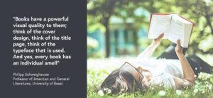 Reading literature in the Digital Age - Philipp Schweighauser 1