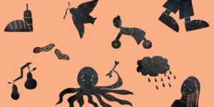 illustrations of Spanish idioms