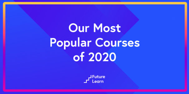 Top Courses Blog Banner