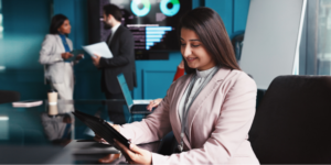 data analyst