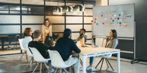 project manager