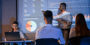 business analysis meeting