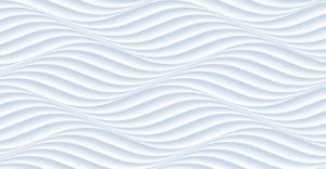 world mental health day wave pattern