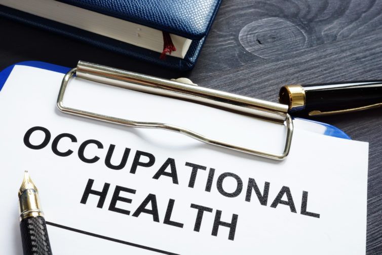 What Is Occupational Health
