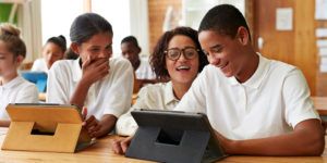 Blended Learning