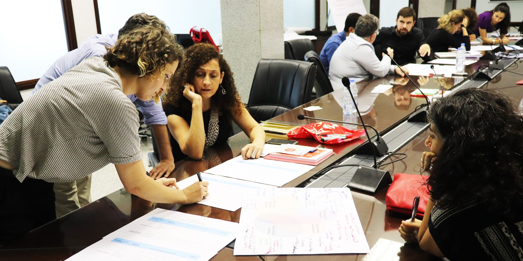 What can communities do to help themselves? - FutureLearn