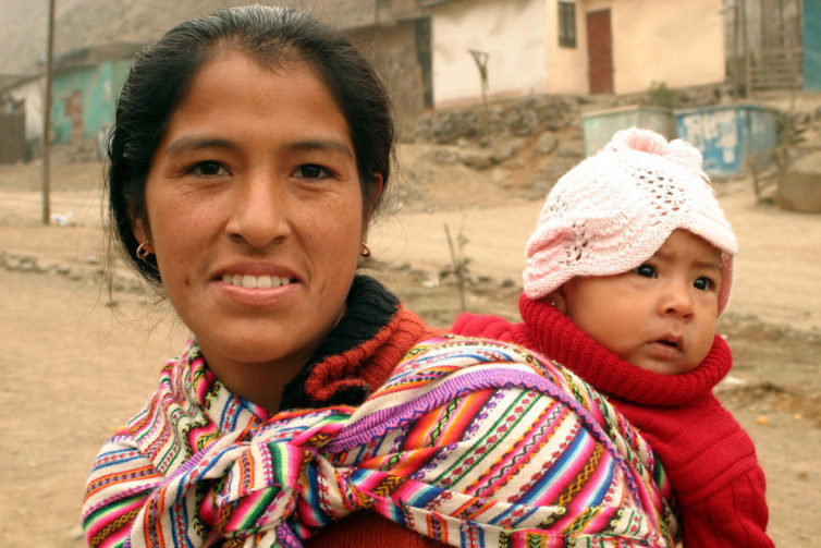 Peru Countdown To 2015 Case Study