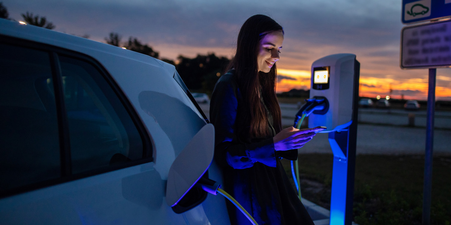 are electric vehicles the future of transport? - futurelearn