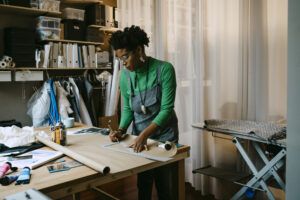 Entrepreneur Skills
