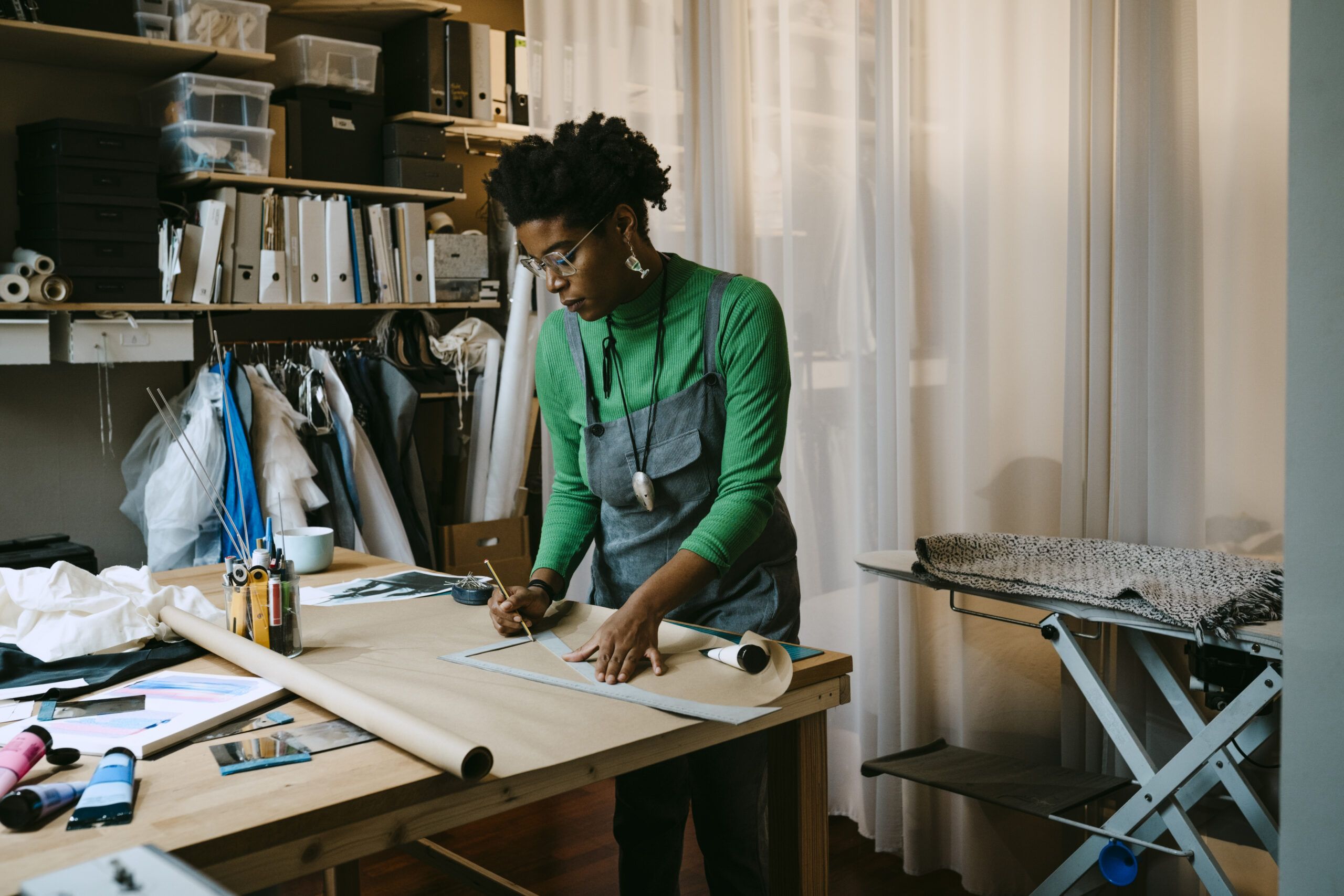 Entrepreneur Skills