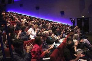 Unlocking Film Rights: Understanding UK Copyright