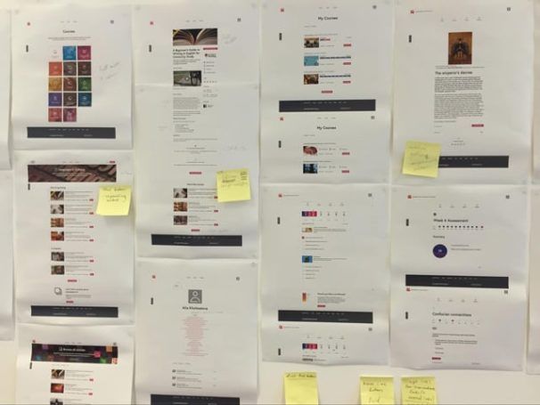 How we write CSS - FutureLearn