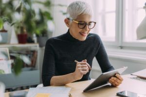 Changing Your Language Settings
