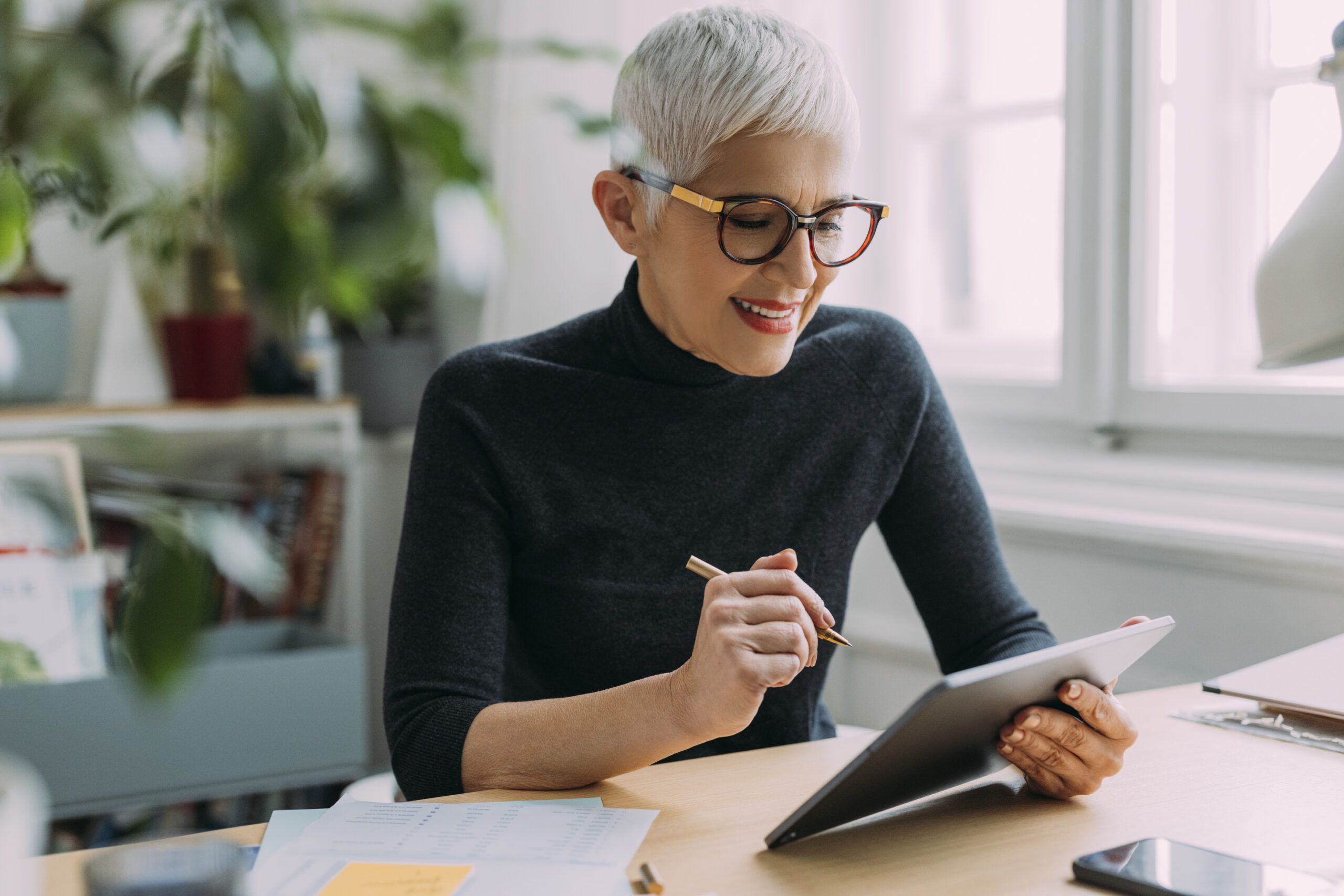 Changing Your Language Settings