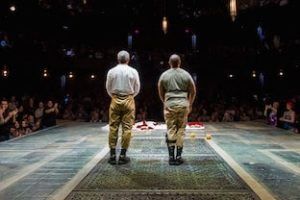 Othello: in Performance