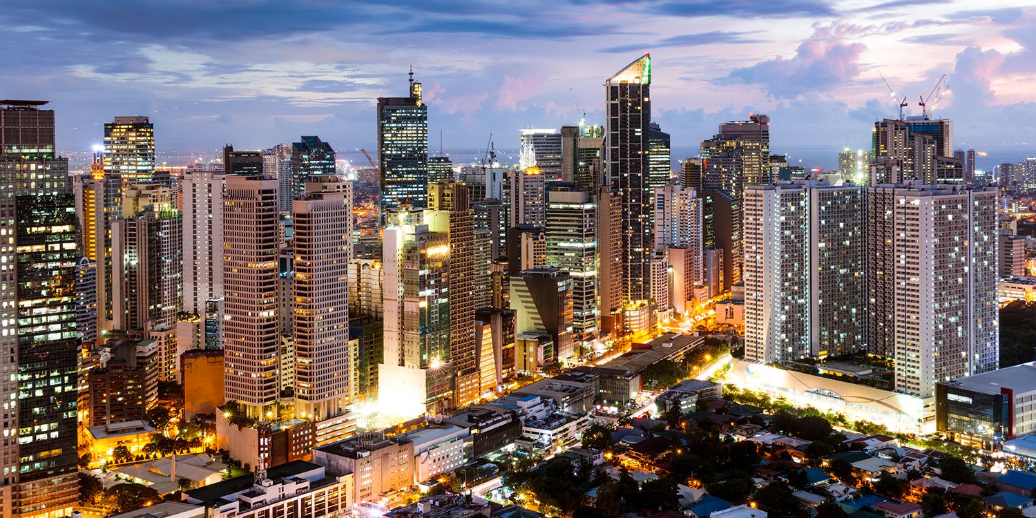 what are the effects of globalization in the philippines