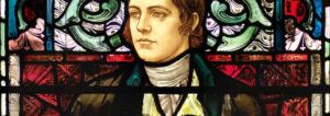 Robert Burns: Poems, Songs and Legacy