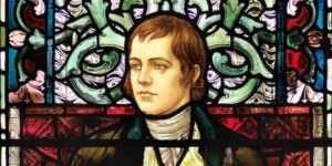 Robert Burns