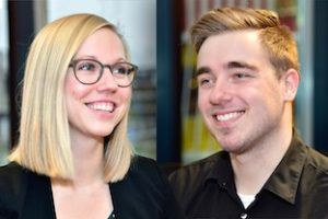 Students Higher Education