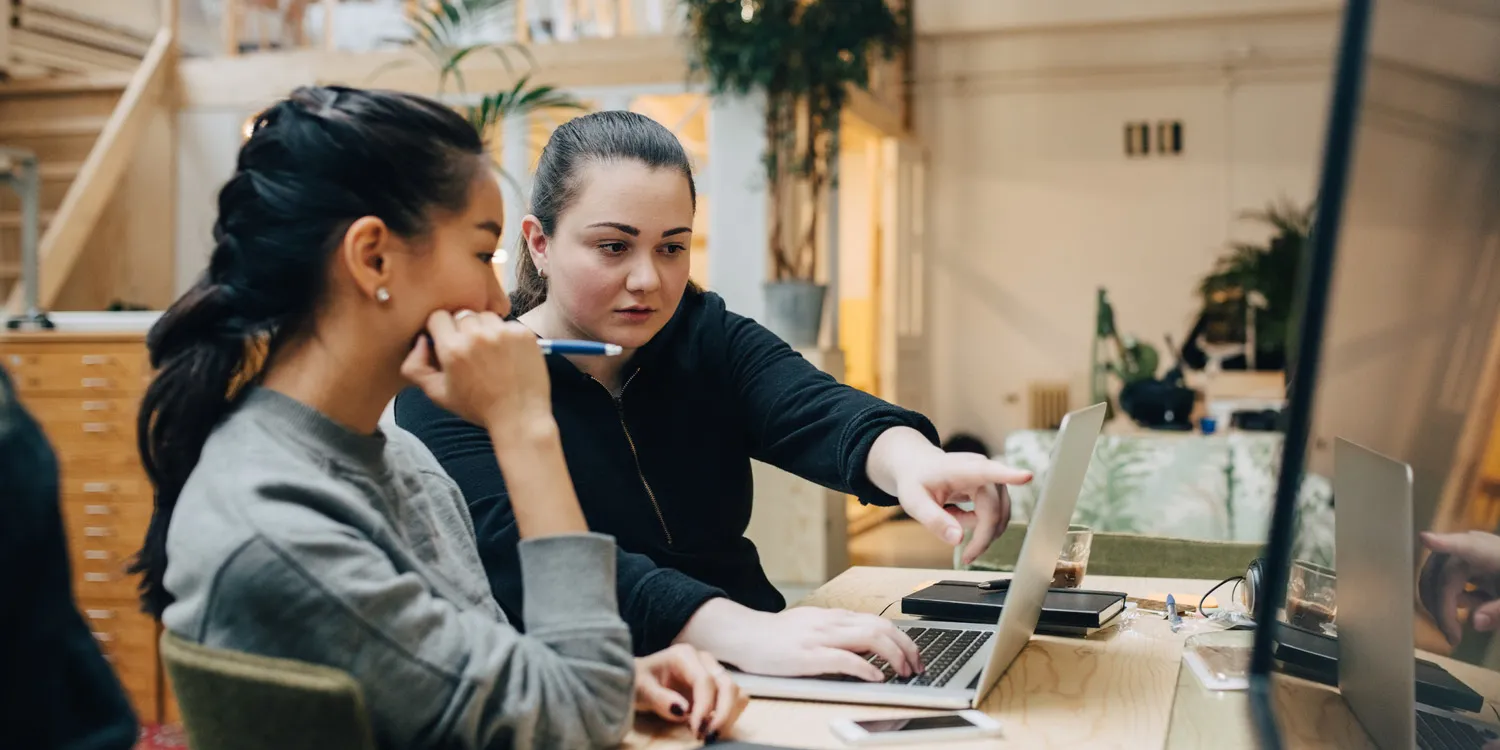 What are HTML and CSS used for? | the basics of web code - FutureLearn